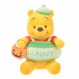 プーさん ぬいぐるみ Halloween Pooh 3,300円