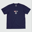 マーベル・スタジオ インフィニティ・サーガ UT グラフィックTシャツ（半袖・レギュラーフィット）¥1,500