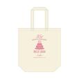 トートバッグ 1,100円｜mezzo piano 35th Anniversary Cafe