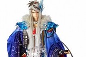 劇中人形と同じ台湾メーカーが制作！『Thunderbolt Fantasy 東離劍遊紀』レプリカ布袋劇人形が発売決定