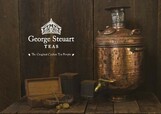 ジョージスチュアートティ（George Steuart Tea）