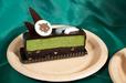 伏黒 恵の抹茶チョコレートケーキ｜ユニバーサル・スタジオ・ジャパン「呪術廻戦」スペシャルメニュー