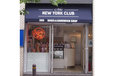 NEW NEW YORK CLUB BAGEL & SANDWICH SHOP