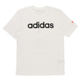 Tシャツ〈adidas〉M,L 各¥4300
