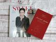 2025年5月12日発売の雑誌『sweet(スウィート) 2025年6月号特別号・otonaSWEET』税込2,380円