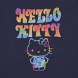 ユニクロ ハローキティ 50th アニバーサリー UT（半袖・レギュラーフィット）¥1,500