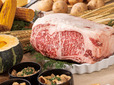 「​​​北海道産牛リブロース」＜期間：2026年7月17日～9月13日＞【蟹もメロンスイーツも食べ放題！東京ベイ舞浜ホテルで「おいしい北海道ディナービュッフェ」を開催！】