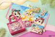 チップ&デール Disney SWEETS COLLECTION by 東京ばな奈