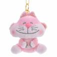 チェシャ猫 ぬいぐるみキーホルダー・キーチェーン Disney ARTIST COLLECTION by NORIYUKI ECHIGAWA CAT DAY 2023 1,980円