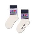 【STAR WARS × Happy Socks】【キッズ】クルー丈 ソックス 1,540円
