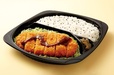 とんかつ弁当