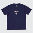 マーベル・スタジオ インフィニティ・サーガ UT グラフィックTシャツ(半袖・レギュラーフィット)¥1,500