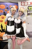 めちゃくちゃ楽しい！“コスプレ×サバゲー”に集まったコスさんたち