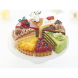 聖夜のきらめき！☆８種のアソートケーキ