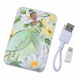 ティアナ モバイルバッテリーチャージャー FLOWER PRINCESS 4,400円