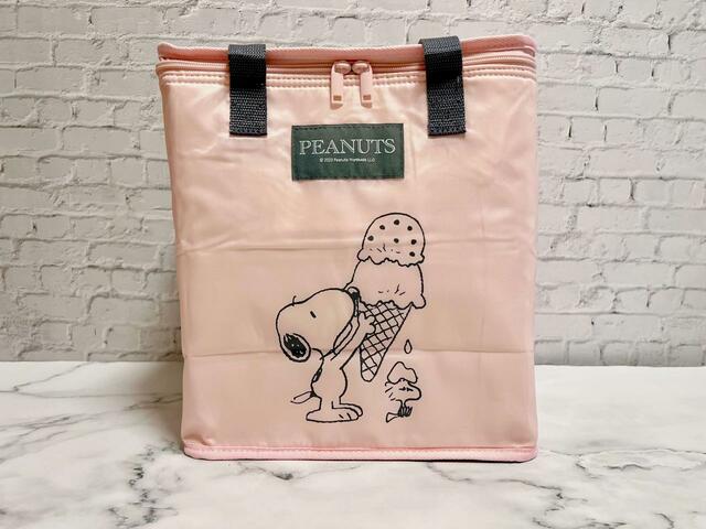 【cookpad plus（クックパッド プラス）2023年夏号】上蓋のファスナーを閉めるとボックス型に！