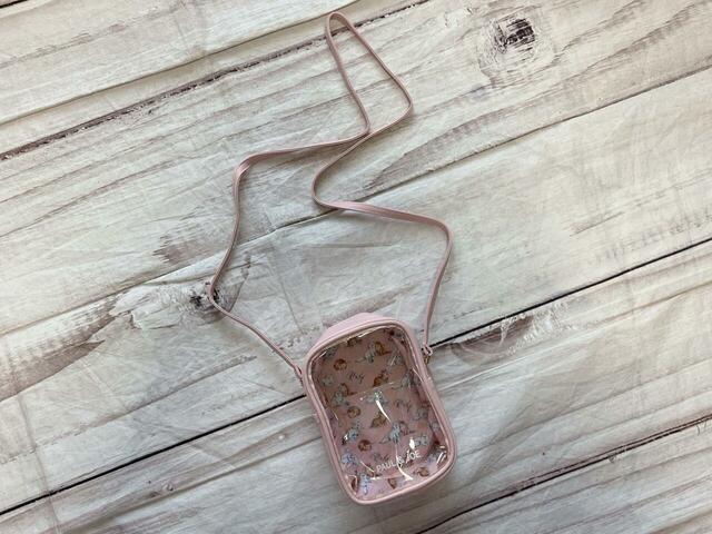 ストラップをつけてみました!