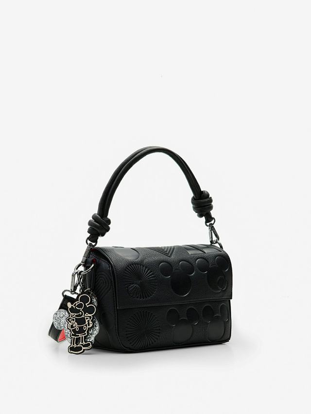 ミッキーマウス ミニバッグ ¥ 15,900