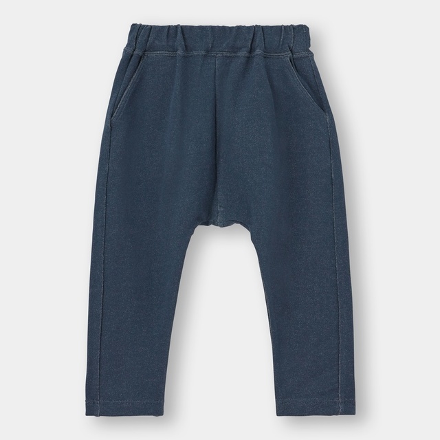 サマナルパンツ　各790円（税抜）