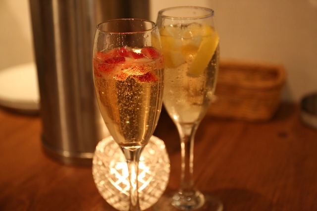 「Cafe＆Dining ballo ballo 横浜店」