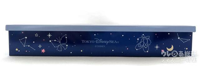 「 ダッフィー＆フレンズのサマーナイト・メロディー 」アソ―テッド・クッキー