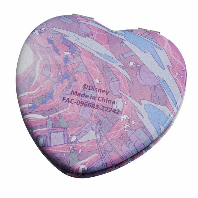 アリエル ハンドミラー・手鏡 ときめきマーメイド 990円