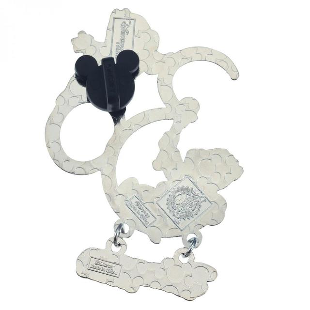 チップ＆デール ピンバッジ Disneyland Paris 30th Family 1,430円