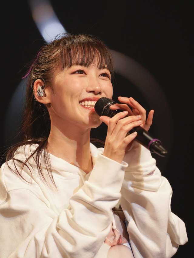 撮影：上飯坂一