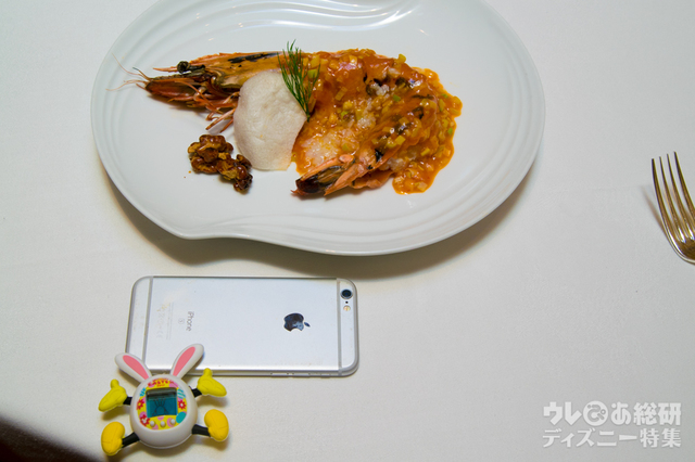 “ディズニー・イースター”ディナーコース 9,260円|シルクロードガーデン