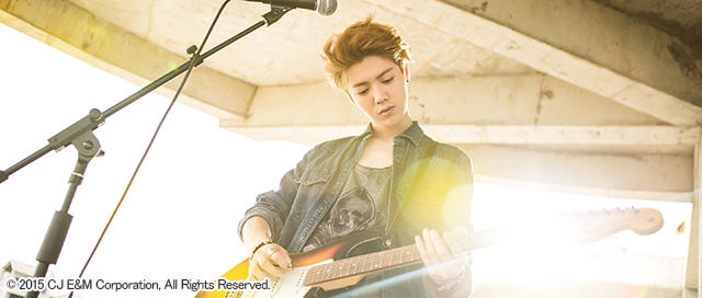 『20歳よ、もう一度』©2015 CJ E&M Corporation, All Rights Reserved.