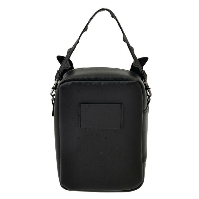 ポーチ ストラップ付き クリア窓 DISNEY VILLAINS 3,500円