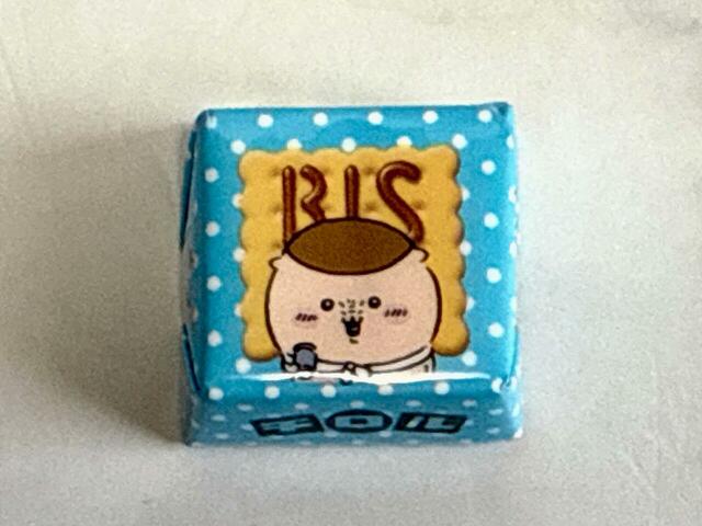 草むしりに勤しむくりまんじゅうも登場。お馴染みの「ハァーッ」の瞬間ですね！