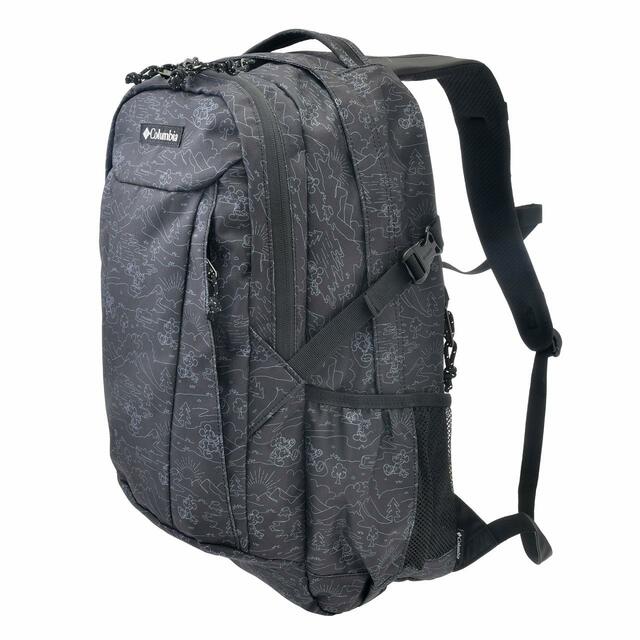 【Columbia】ミッキー リュックサック・バックパック 33L DISNEY OUTDOOR 14,800円