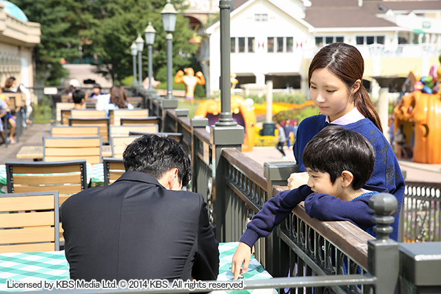 『アイアンマン~君を抱きしめたい』 Licensed by KBS Media Ltd. ©2014 KBS. All rights reserved