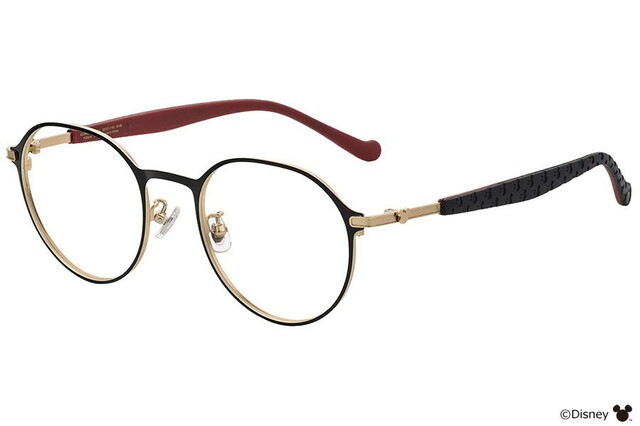 Mickey Model ZC242004 ¥9,900｜Disney Collection created by Zoff PASTEL series