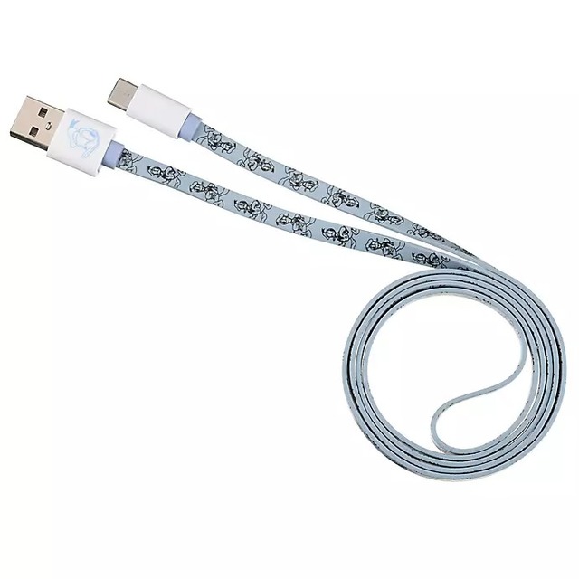 TYPE-C用USBコード＜ドナルド＞