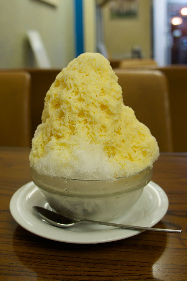 カニドン／ミル金 700円