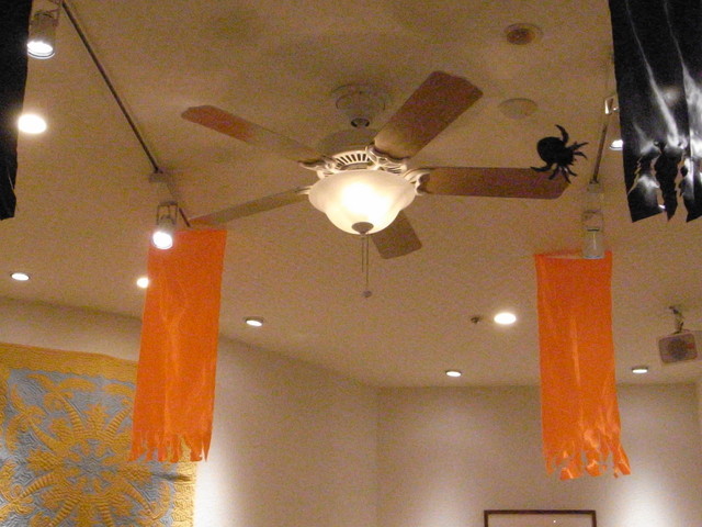 Eggs’n Things（エッグスンシングス）内観