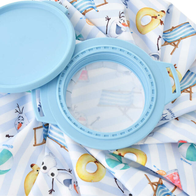 氷のう ストラップ付き Disney Cool Goods 1,800円