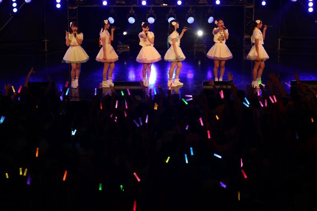 つばきファクトリー