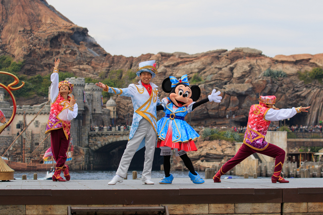 「クリスタル・ウィッシュ・ジャーニー」