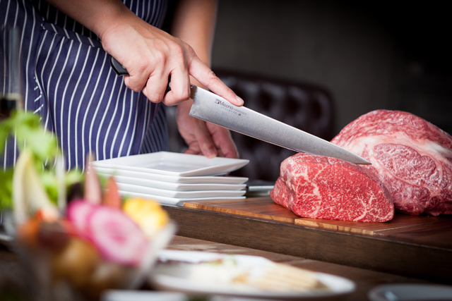 肉バル×チーズ ゴリズキッチン