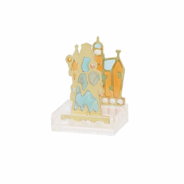 モーメントパーツ 1,900円|モーメンツゴーラウンド|東京ディズニーリゾート40周年“ドリームゴーラウンド”スペシャルグッズ|販売店舗:東京ディズニーランド「プラネットM」、東京ディズニーシー「ベッラ・ミンニ・コレクション」、東京ディズニーリゾート・アプリ(パーク入園者のみ)|発売日:2023年8月17日(木)