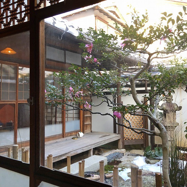 MACHIYA　INN＠近江八幡