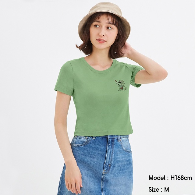 ミニT（半袖）Disney 2+X ¥990+税