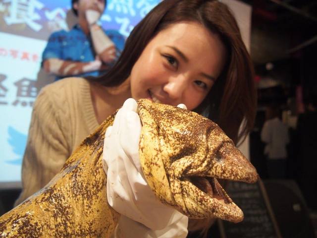 過去のイベントの模様