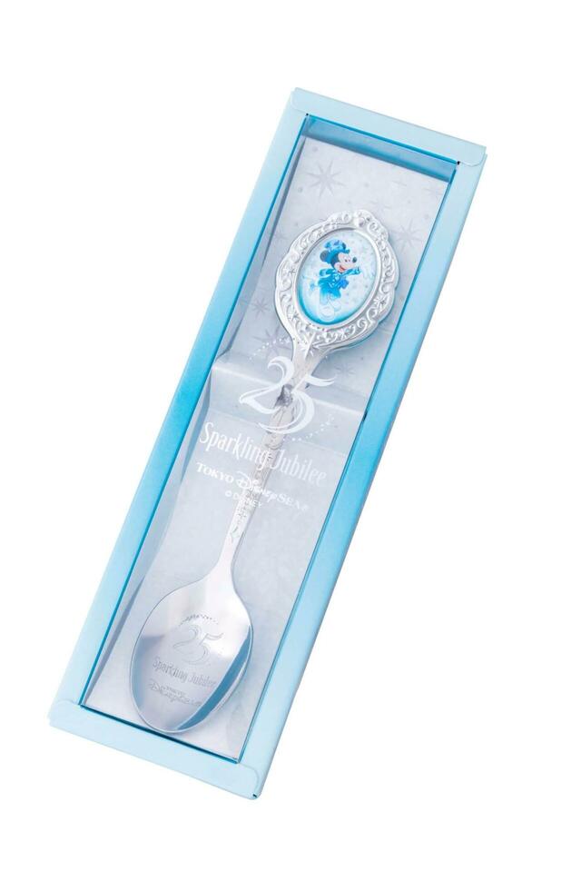 スーベニアスプーン 対象メニューにプラス1,300円