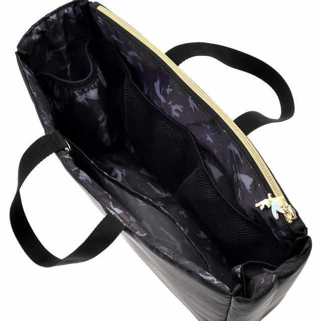 ティンカー・ベル バッグインバッグ Take me to Neverland 3,960円