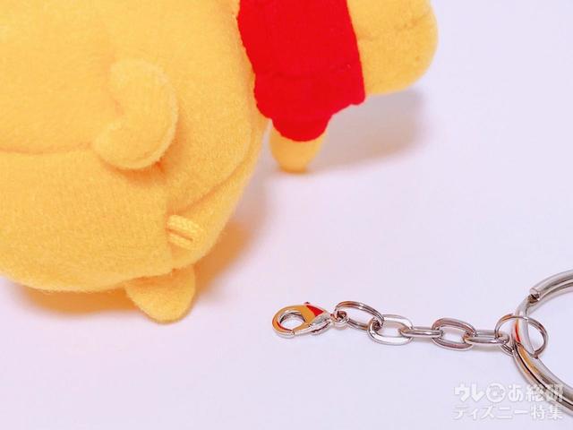 フックで付け外し楽々