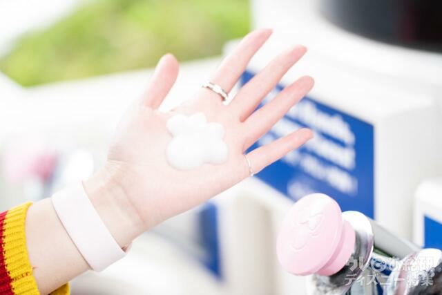 ハンドウォッシングエリア - 東京ディズニーランド